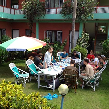 New Pokhara Lodge - Pokhara Lakeside Dış mekan fotoğraf